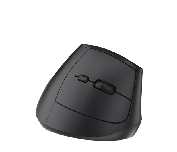 SILVER MONKEY Premium Ergonomic Wireless Comfort Mouse Silent - 1230128 - zdjęcie 4